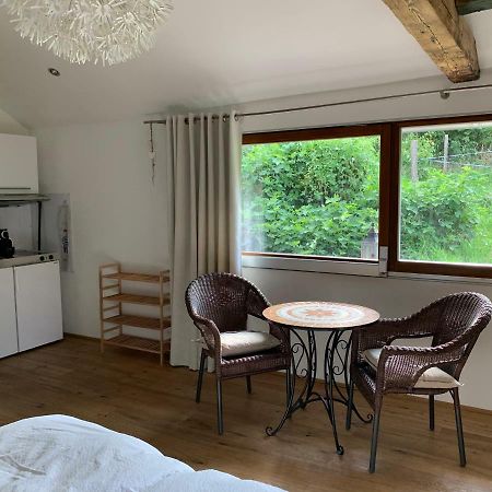 Ofenhaus Villa Murten Eksteriør bilde