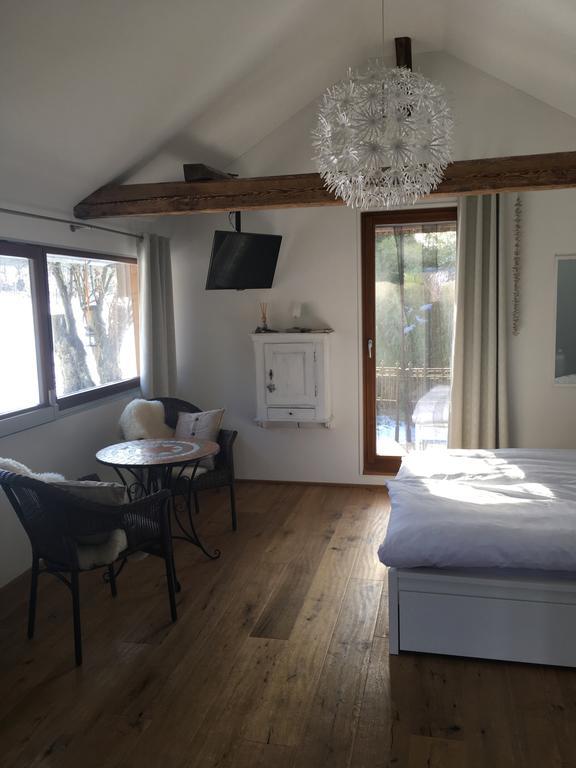 Ofenhaus Villa Murten Eksteriør bilde