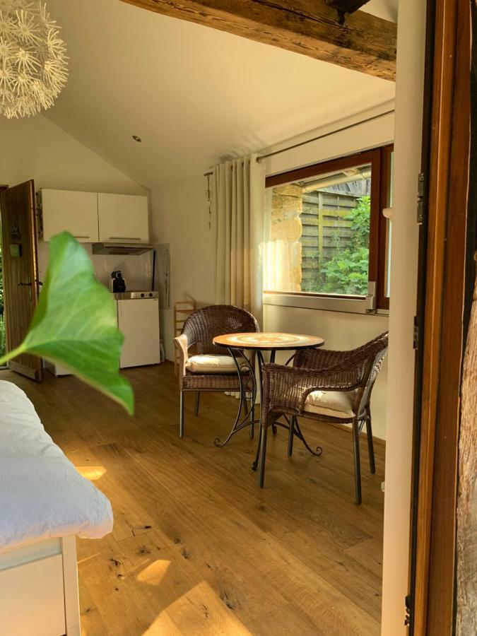 Ofenhaus Villa Murten Eksteriør bilde