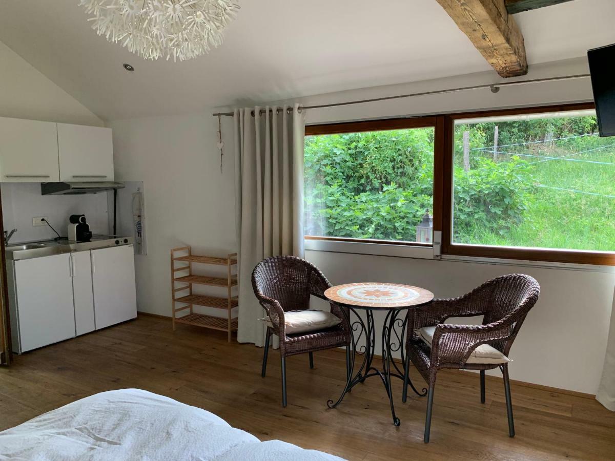 Ofenhaus Villa Murten Eksteriør bilde