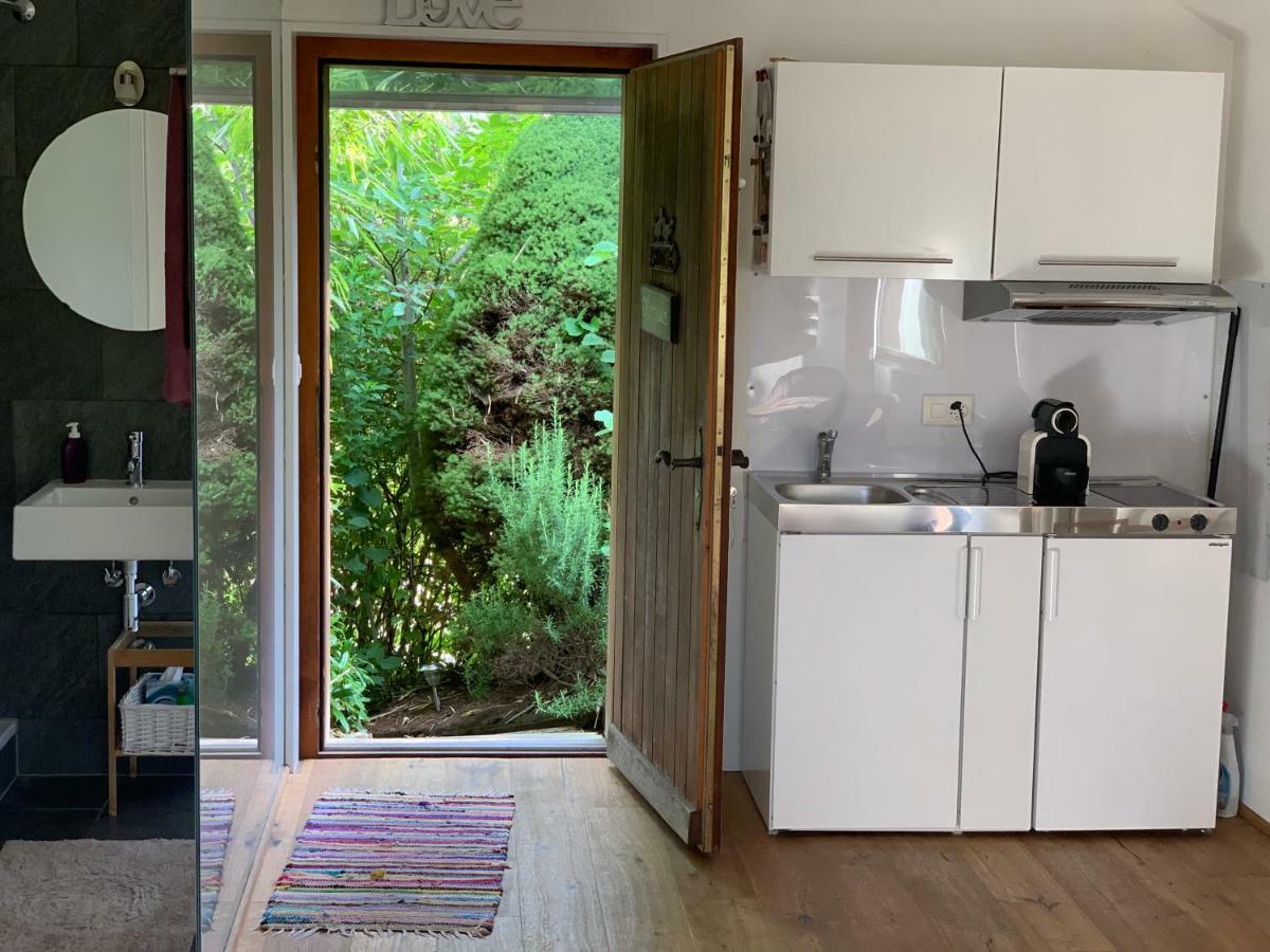 Ofenhaus Villa Murten Eksteriør bilde