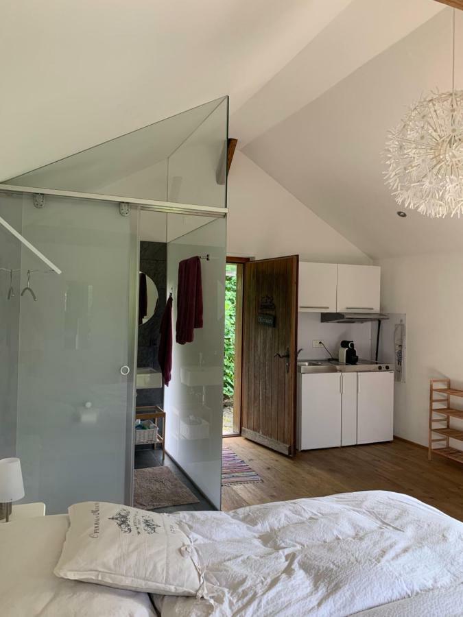 Ofenhaus Villa Murten Eksteriør bilde