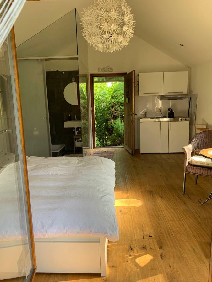 Ofenhaus Villa Murten Eksteriør bilde