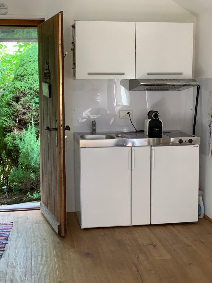 Ofenhaus Villa Murten Eksteriør bilde